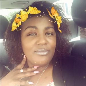 Meet your Posher, Jessica